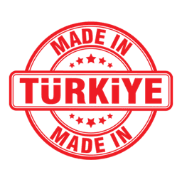 Made in Türkiye