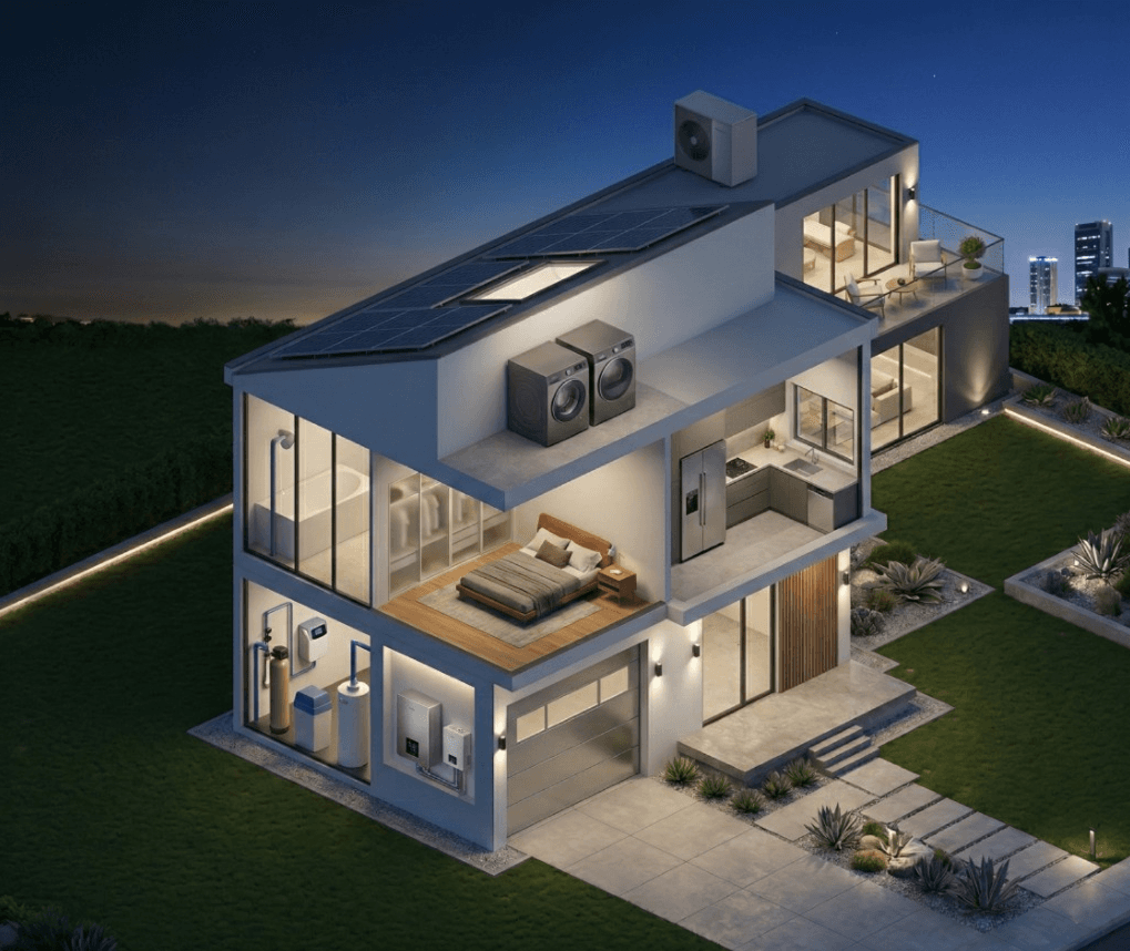 Su Yumuşatmanın Faydaları